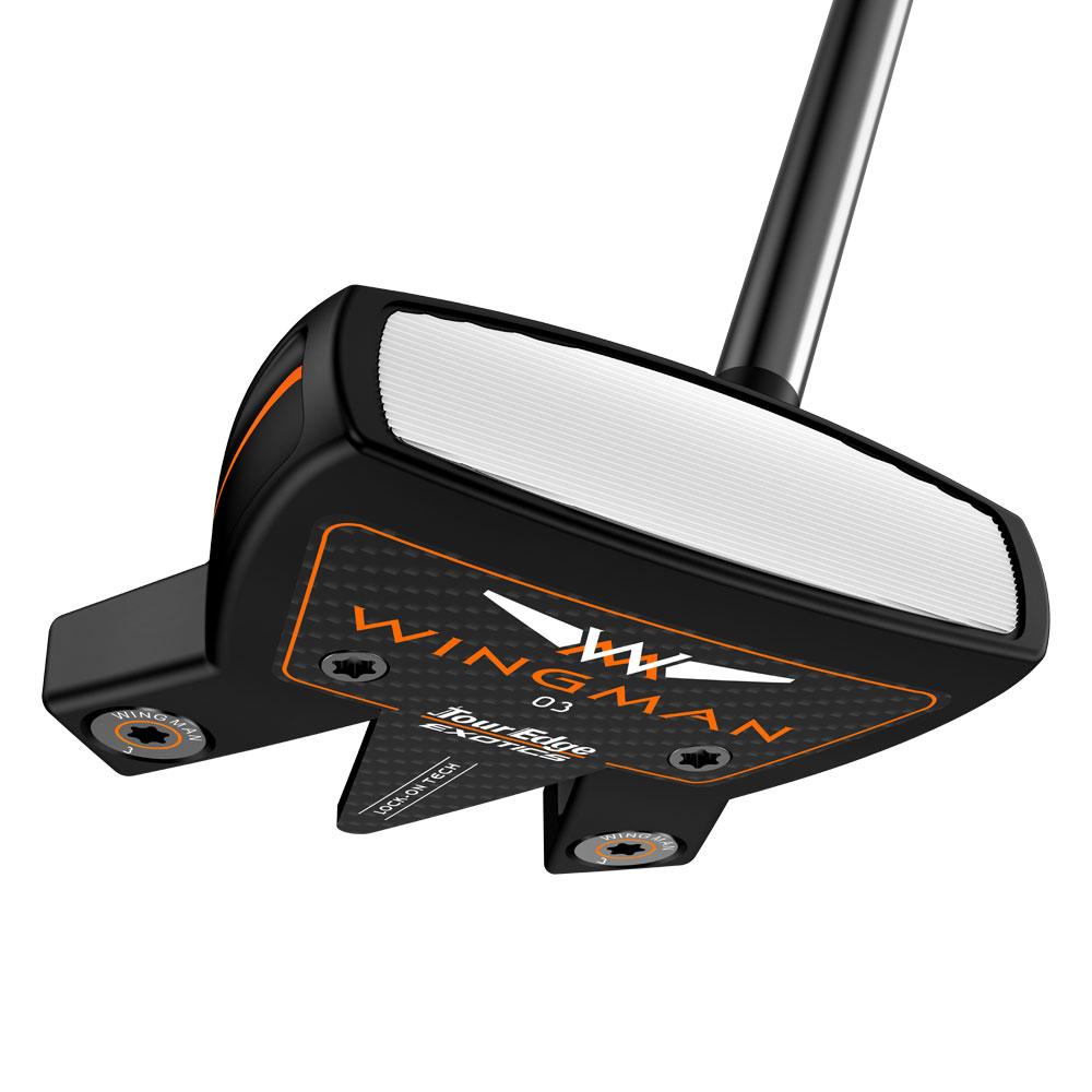 Putters