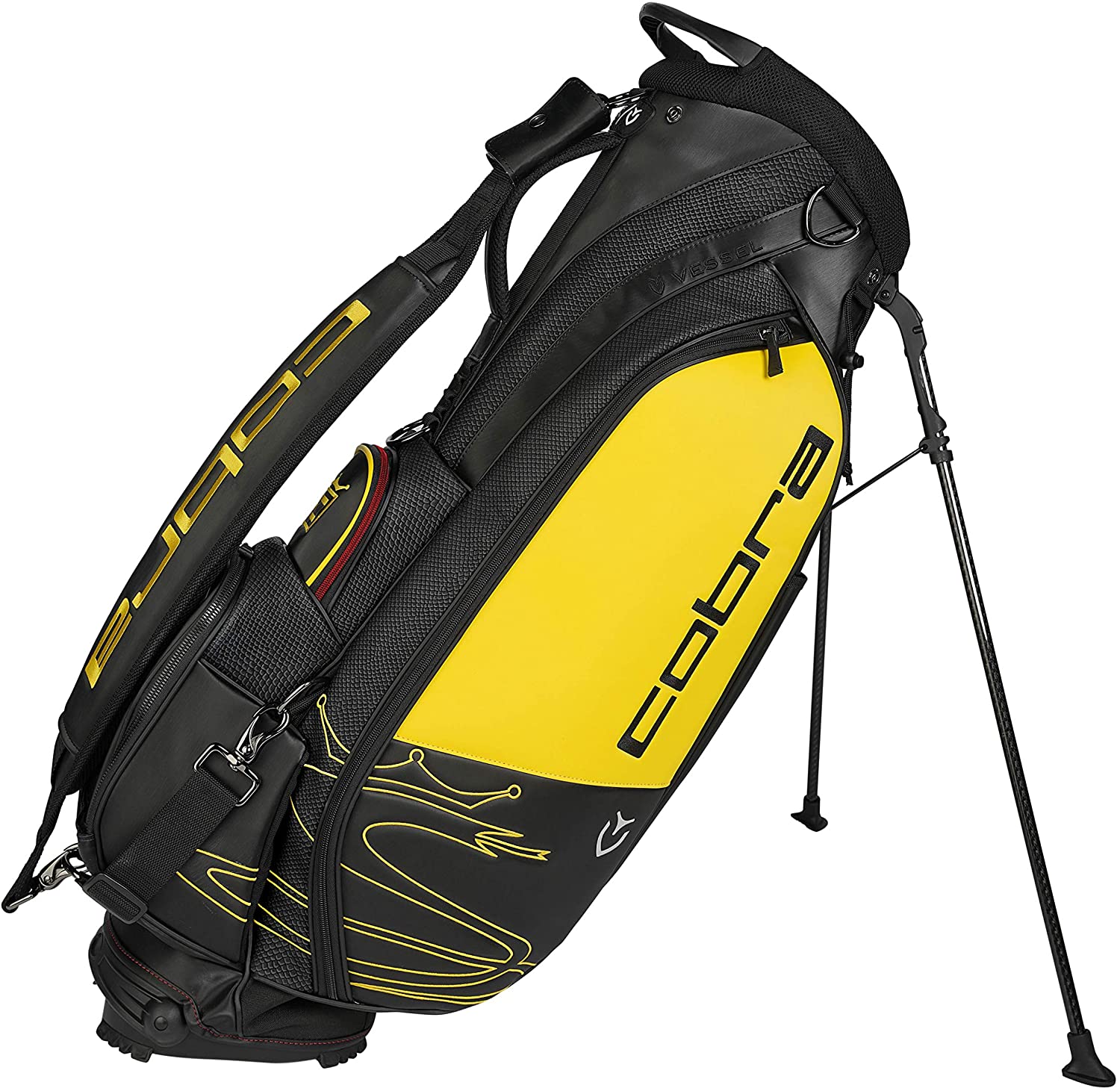 Stand / Carry Bags