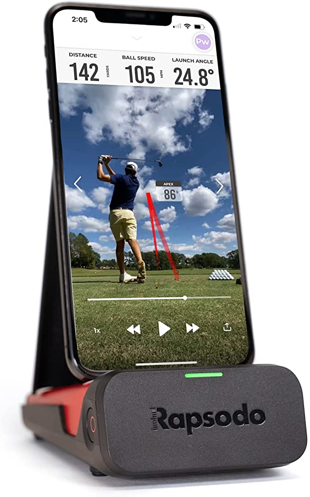 Golf GPS & Rangefinders