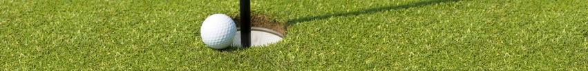 Golf Balls