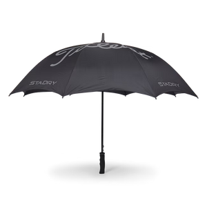Titleist StaDry Single Canopy Umbrella Arkansas Razorback Logo