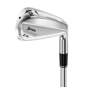 Srixon Golf ZXiU Utility Irons