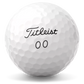 Titleist Pro V1 "Your Number" Custom Numbered Golf Balls