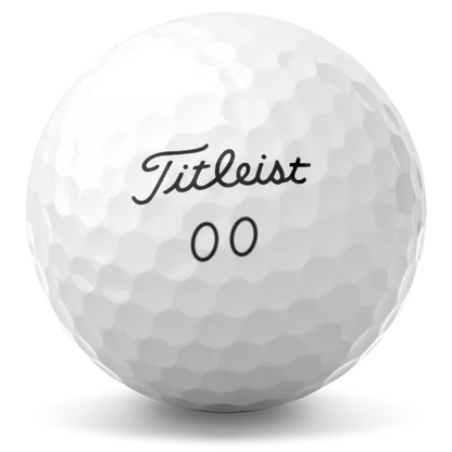 Titleist Pro V1 "Your Number" Custom Numbered Golf Balls