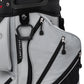 Founders Club 4th Generation Player Series Club Lock Organizer Cart Bag