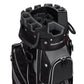 Founders Club 4th Generation Player Series Club Lock Organizer Cart Bag