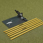 Golf Training Aids THE SWING PLATE BASE