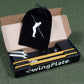 Golf Training Aids THE SWING PLATE BASE
