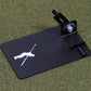 Golf Training Aids THE SWING PLATE BASE