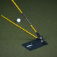 Golf Training Aids THE SWING PLATE BASE