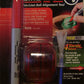 Green Keepers Line M Up Golf Ball Alignment Tool with Sharpie Marker