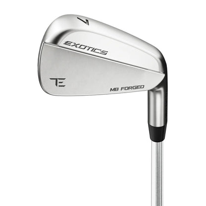 Tour Edge Exotics Golf MB Forged Irons