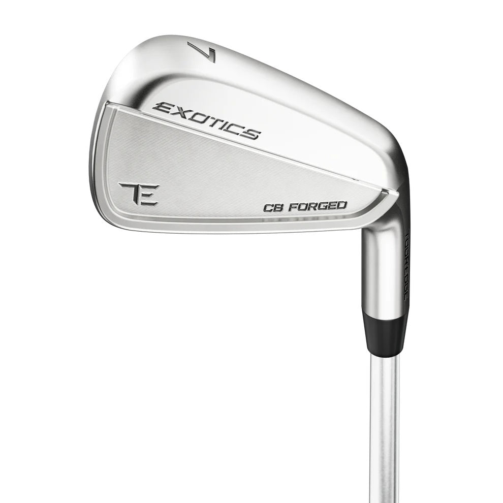 Tour Edge Exotics Golf CB Forged Irons