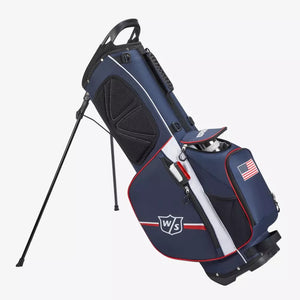 Wilson Staff Nexus Lite Carry Bag