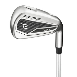 Tour Edge Exotics Golf Max Irons