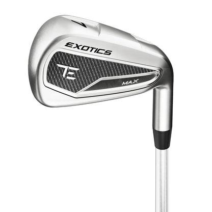 Tour Edge Exotics Golf Max Irons