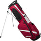 Wilson Staff QS Stand Carry Golf Bag
