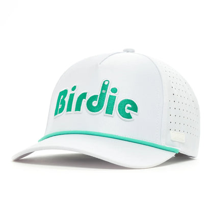 Bogey Bros Birdie Finger Golf Hat