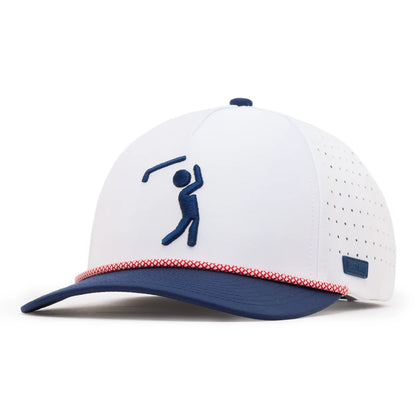 Bogey Bros Majesty Bogeyman Golf Hat