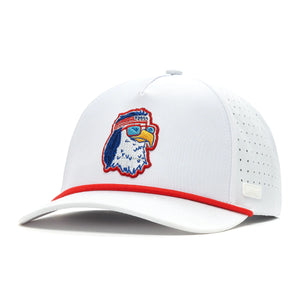Bogey Bros FREEAGLE Golf Hat