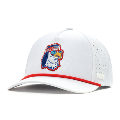 Bogey Bros FREEAGLE Golf Hat