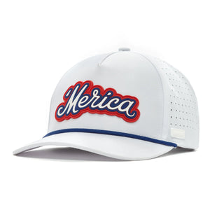 Bogey Bros 'MERICA Golf Hat