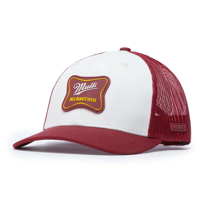 Bogey Bros Mulli Hit Another Golf Hat