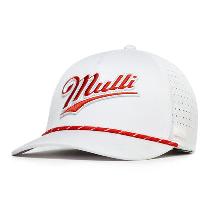 Bogey Bros Mulli Golf Hat