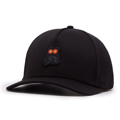 Bogey Bros Night Owl Golf Hat