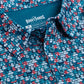 Bogey Bros The 305 Golf Polo