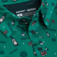Bogey Bros The Meister Golf Polo
