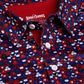 Bogey Bros Whale Tail - Freedom Cheeks Golf Polo