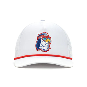 Bogey Bros FREEAGLE Golf Hat