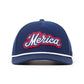 Bogey Bros 'MERICA Golf Hat