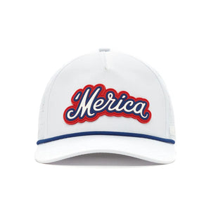 Bogey Bros 'MERICA Golf Hat