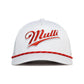 Bogey Bros Mulli Golf Hat
