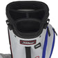 Titleist Golf Players 4 Folds Of Honor Stand Bag