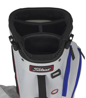 Titleist Golf Players 4 Folds Of Honor Stand Bag