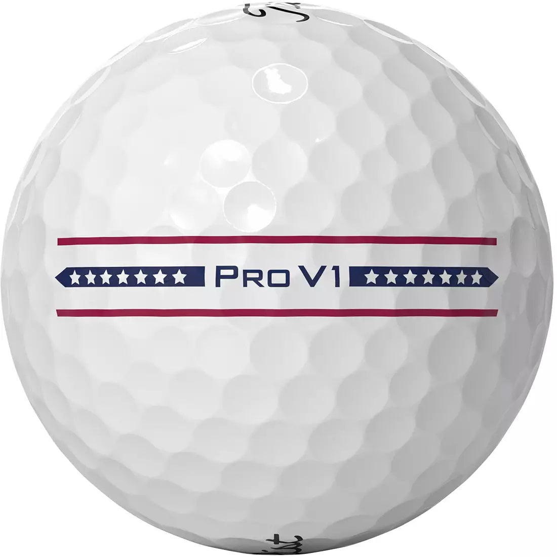 Titleist Pro V1 Limited Edition USA Golf Balls