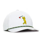 Bogey Bros Major Bogeyman STRETCH FIT Golf Hat