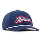 Bogey Bros 'MERICA Golf Hat