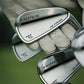 Tour Edge Exotics Golf CB Forged Irons