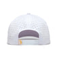 Bogey Bros White Hot Golf Hat