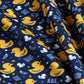 Bogey Bros Big Duck Energy Golf Polo