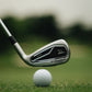 Tour Edge Exotics Golf Max Irons