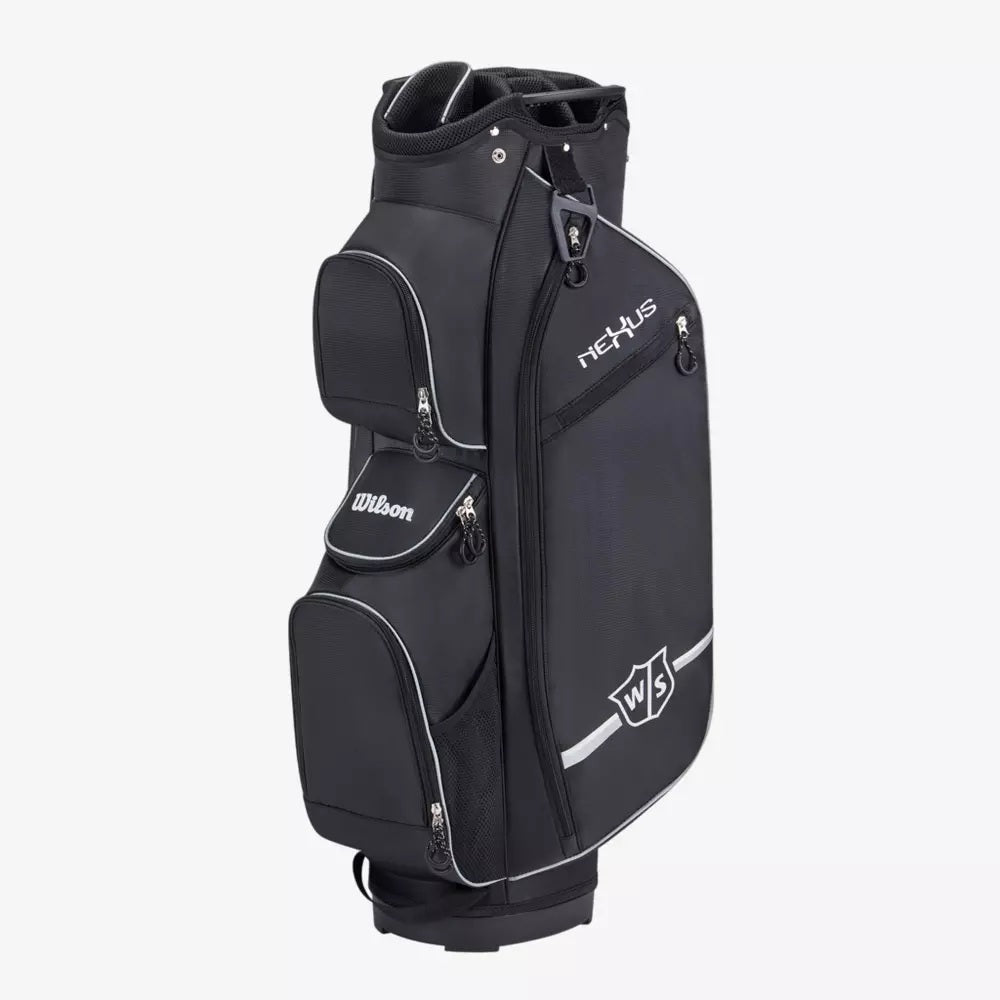Wilson Staff Nexus Lite Cart Bag