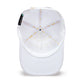 Bogey Bros White Hot Golf Hat