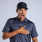 Bogey Bros T&A - Fitty Shades Golf Polo