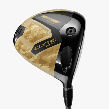 Callaway Golf Elyte SandStorm Driver