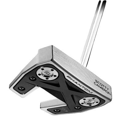 Titleist Scotty Cameron 2022 Phantom X 5S Putter